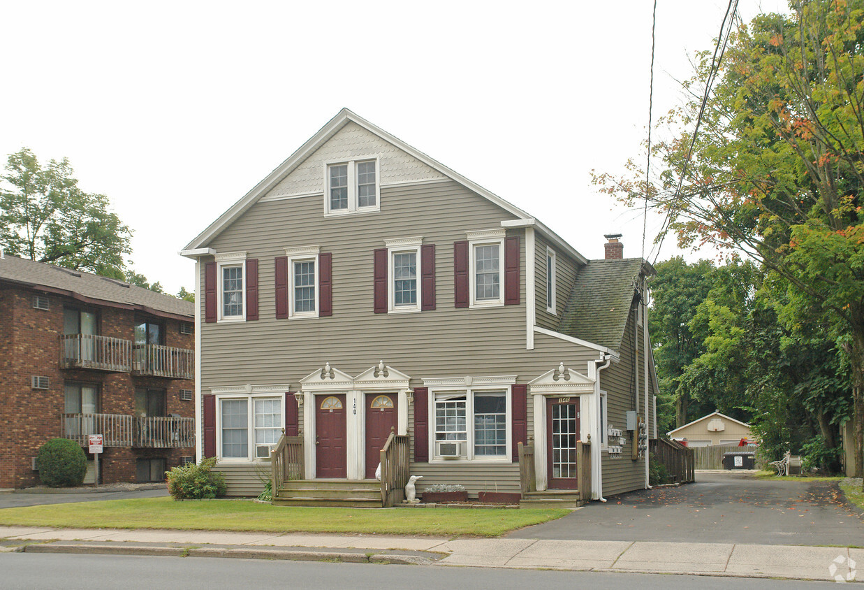 Building Photo - 140 W Main St