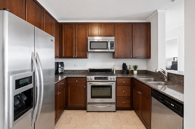 Foto del edificio - 225 N Columbus Dr