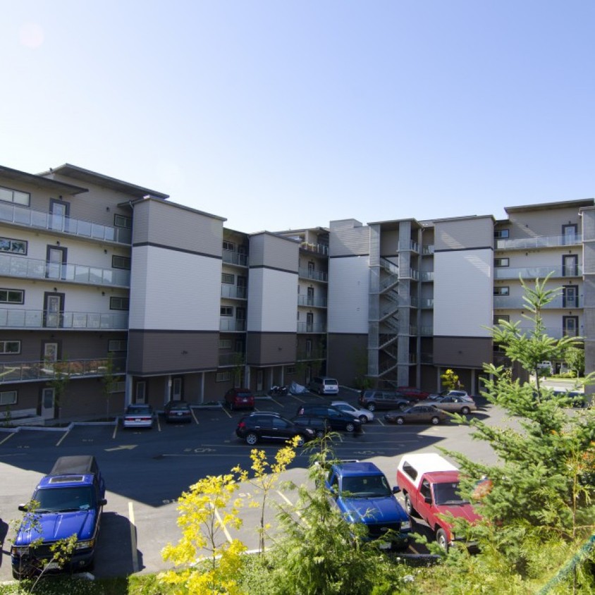 Building Photo - Tanhill Flats
