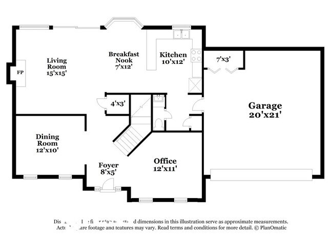 Building Photo - 8562 Glendevon Ct