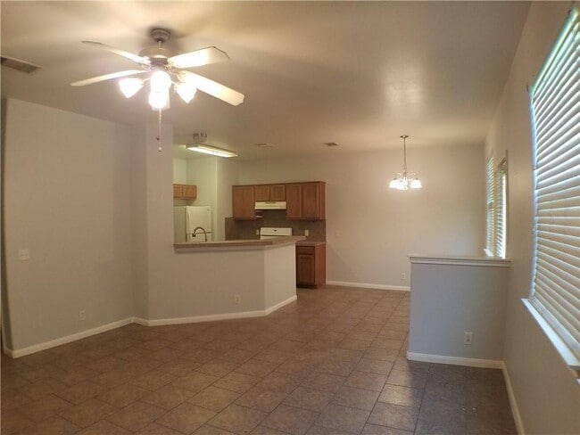 Building Photo - 2500 Allred Dr