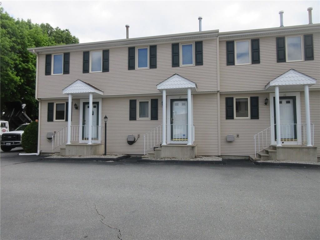 165 Holland St Unit 16, Cranston, RI 02920 Condo for Rent in Cranston