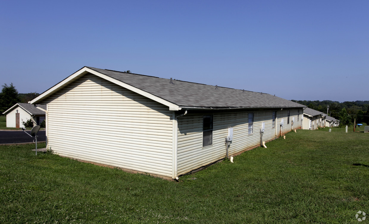 Building Photo - Country View Apartments