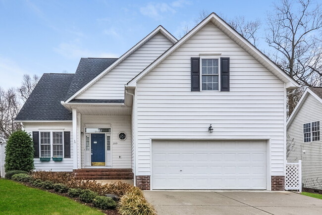 Building Photo - 209 Walnut Creek Dr