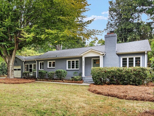 Building Photo - 4411 Castleton Rd
