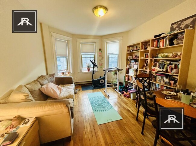 Building Photo - 1 bedroom in Brighton MA 02135