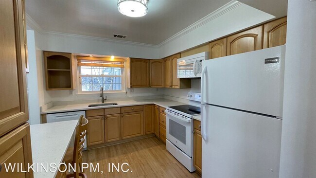 Foto del edificio - 3 br, 1.5 bath House - 2898 Madeira Ct