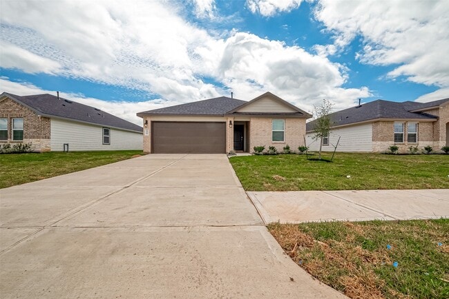 Building Photo - 1018 Fringed Bluestar Dr