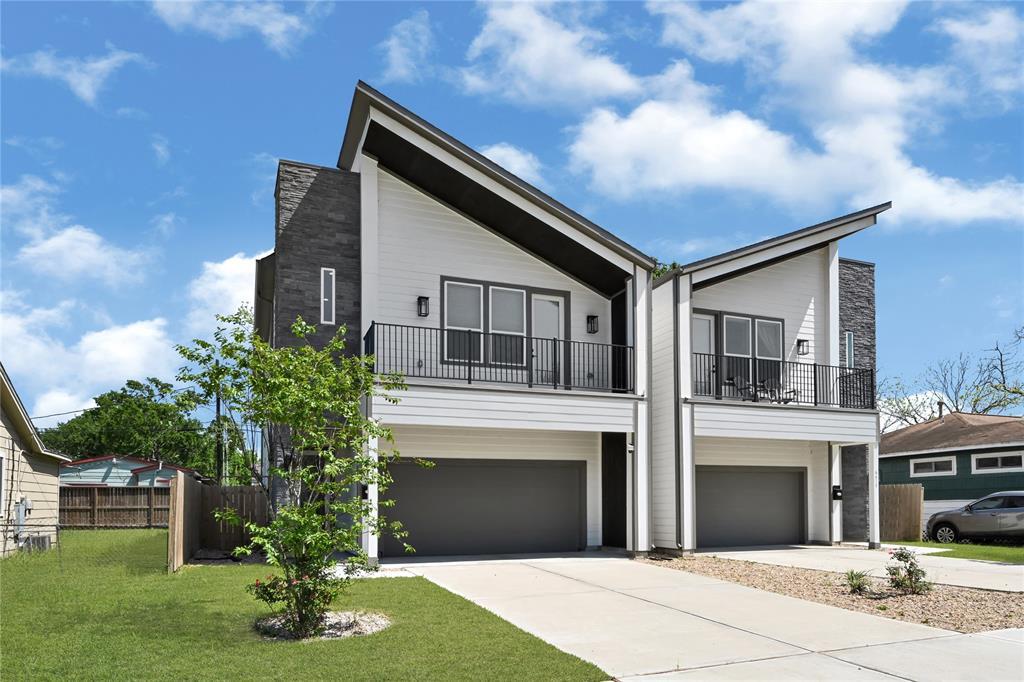 Foto principal - 6613 Stearns St