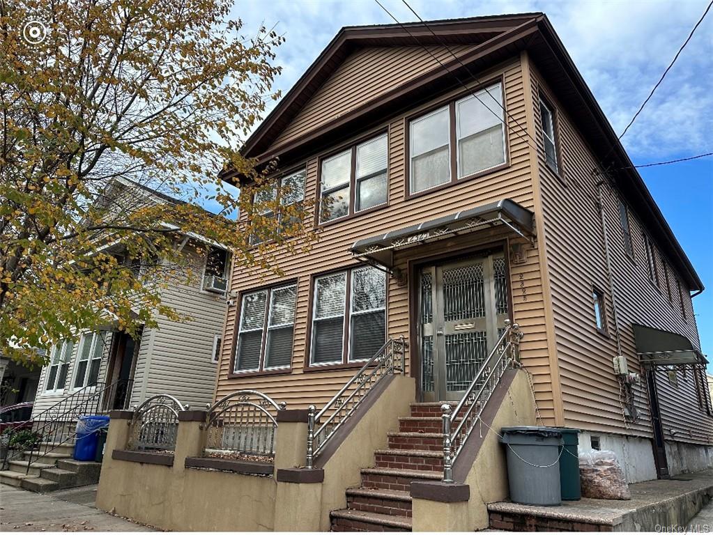 2325 Quimby Ave Unit 2, The Bronx, NY 10473 Room for Rent in The