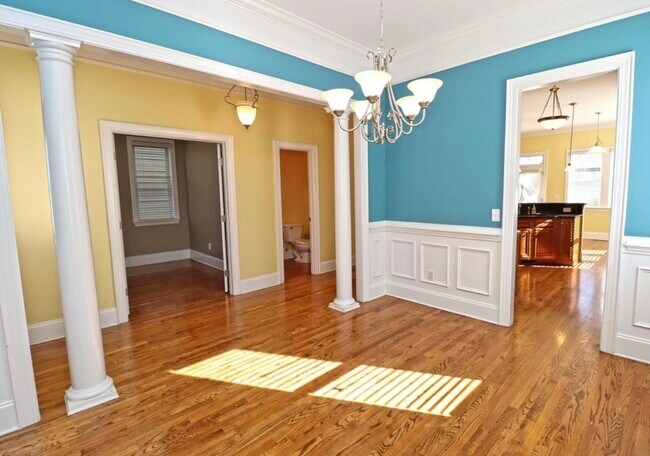 Foto del edificio - 1008 Woodrow St
