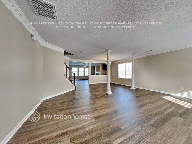 Foto del edificio - 2331 Harwood Hills Ln