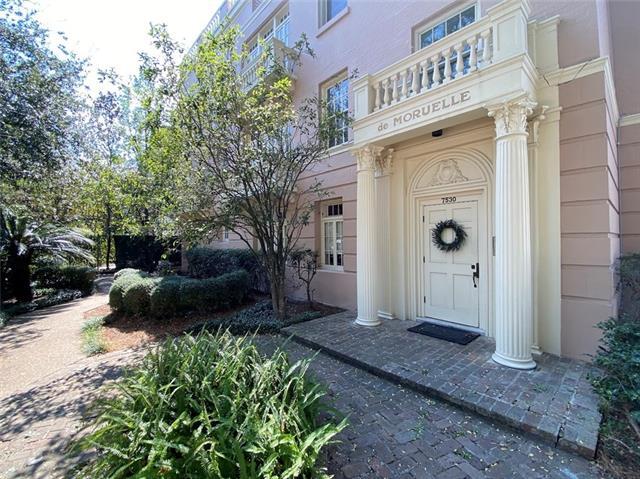 Building Photo - 7530 St Charles Ave