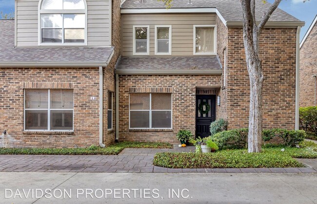 Building Photo - 3 br, 2.5 bath House - 8103 N New Braunfel...