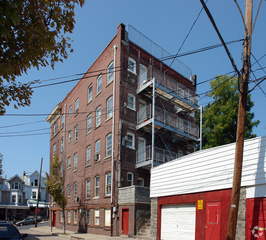 Building Photo - Grandview Apartments