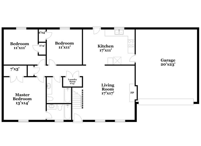 Foto del edificio - 2919 Weybridge Dr