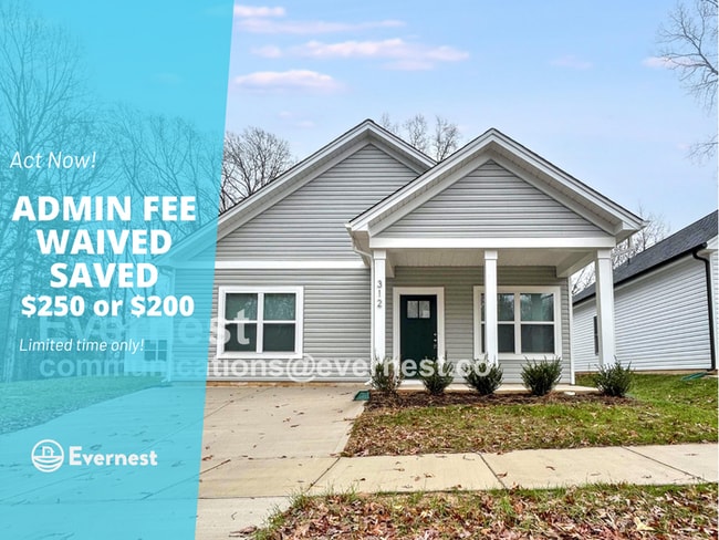 Building Photo - 312 N Correll St