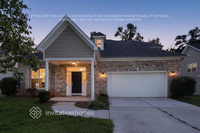 Building Photo - 8627 Ridgeline Ln