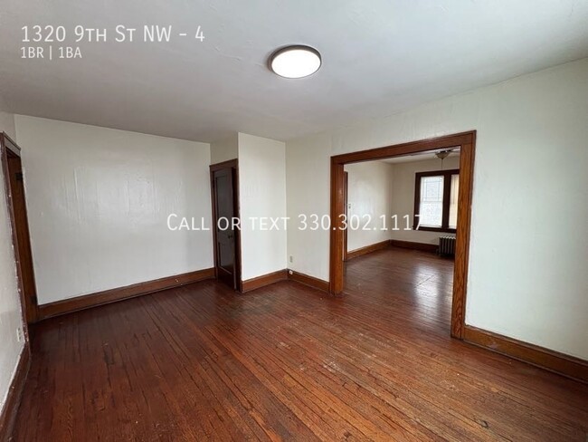 Foto del edificio - Large one bedroom apartment for rent with ...