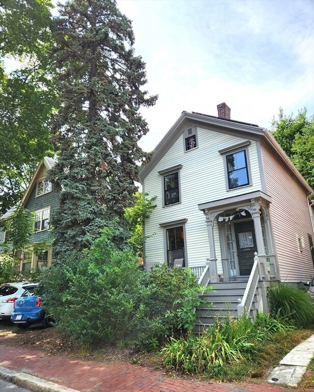 Foto principal - 17 Clinton St