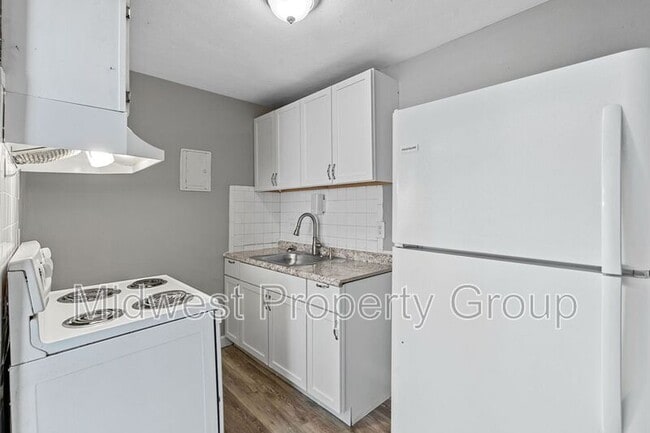 Foto del edificio - 3714 Geraldine Ave