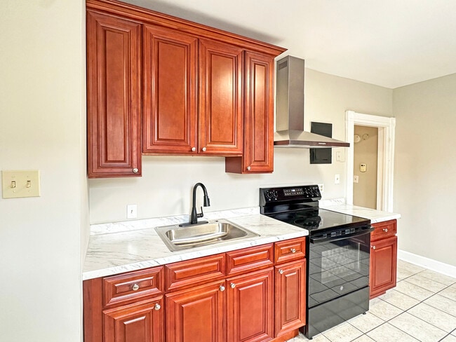 Photo - 2618 Maryland Ave Apartment