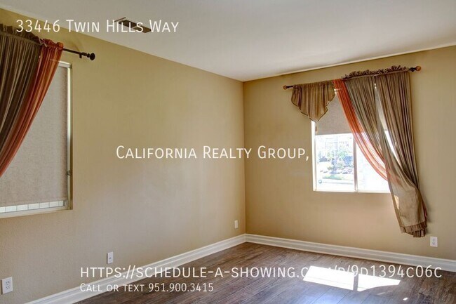 Foto del edificio - 33446 Twin Hills Way