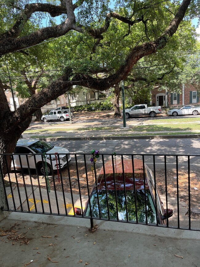 Foto del edificio - 7810 Saint Charles Ave