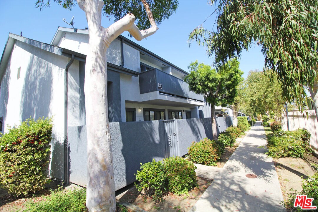 Foto principal - 4192 Marlton Ave
