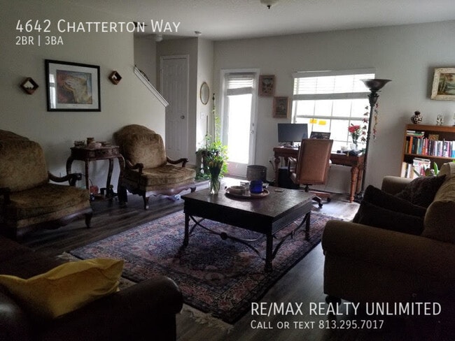 Foto del edificio - 4642 Chatterton Way