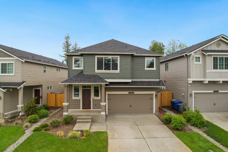 Foto principal - 1414 S 281st St