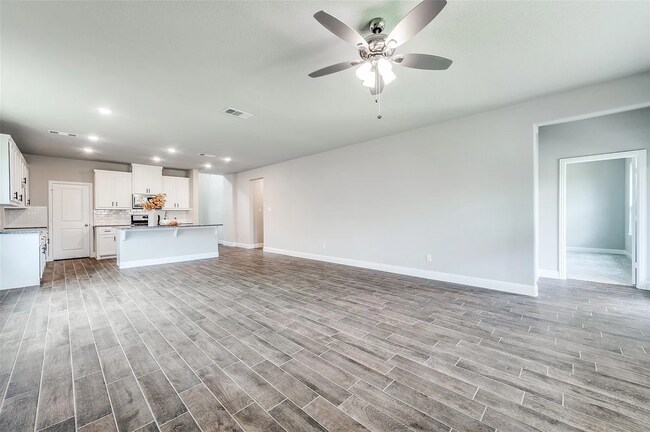 Building Photo - 16001 Aquilla Way
