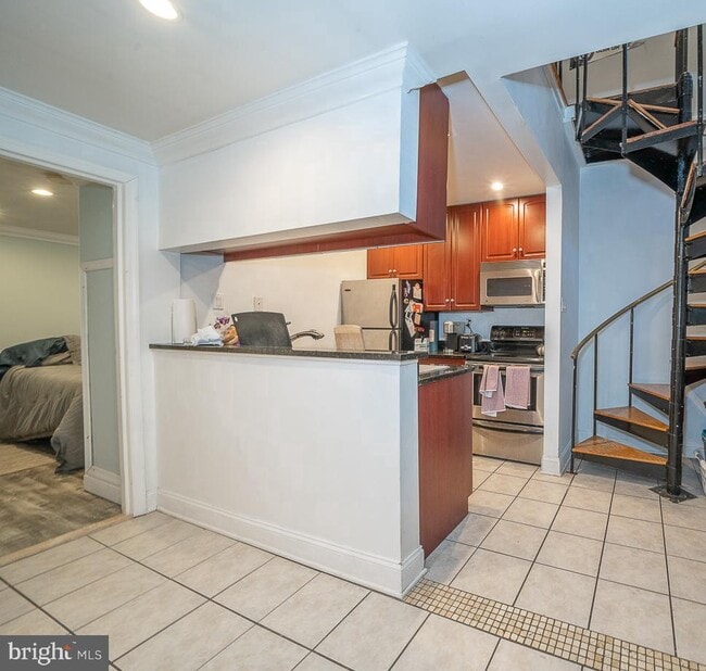 1726 Wallace St Unit 101, Philadelphia, PA 19130 Apartment for Rent