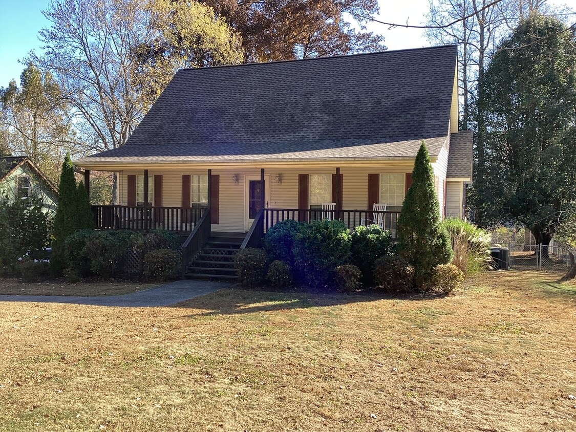 Great Family Home House Rental in Hixson, TN