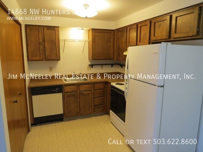 Building Photo - 14868 NW Hunters Dr