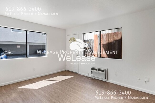 Foto del edificio - 4418 Wilson Ave