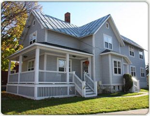 Primary Photo - 101 Clinton Ave