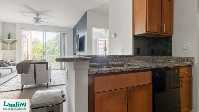Foto del edificio - 1505 Fort Clarke Blvd