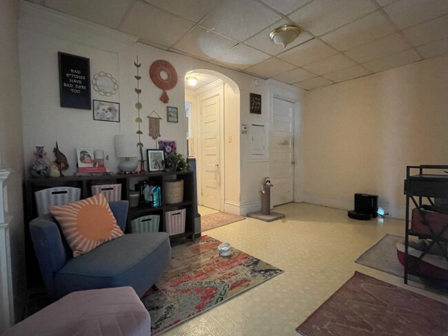 Foto del edificio - 1028 N Negley Ave