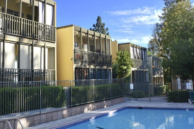 3131 apartment homes