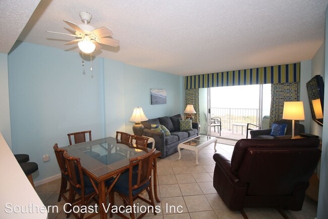 Building Photo - 2 br, 2 bath House - 5806 N. Ocean Blvd- U...
