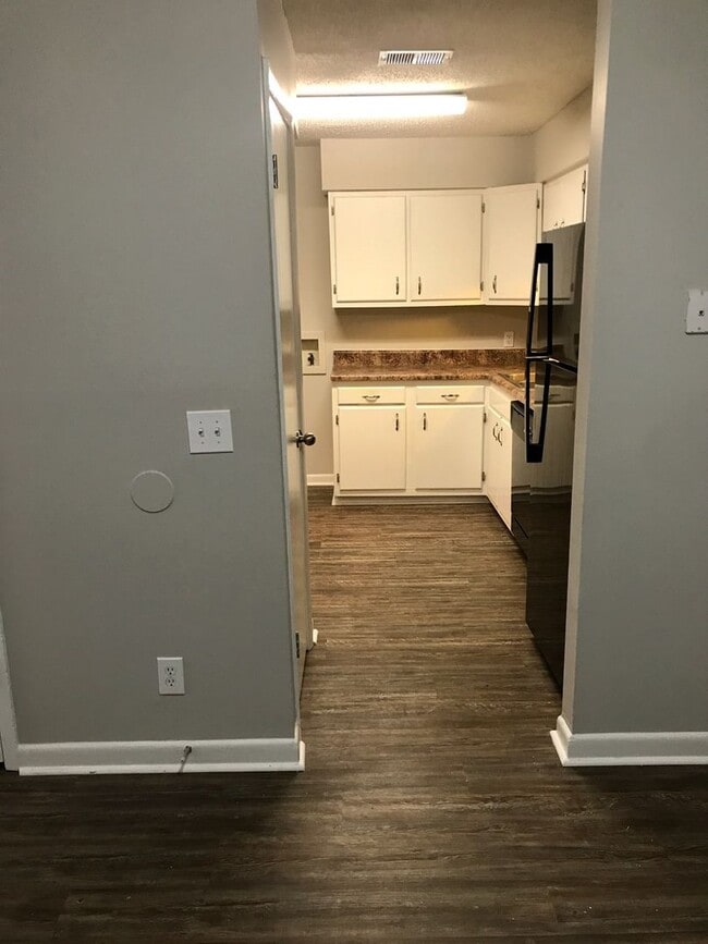 Foto del interior - Camellia Court Apartments