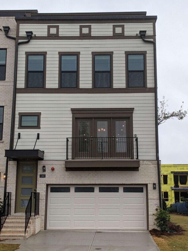 Primary Photo - 1160 Ansel Ln NW