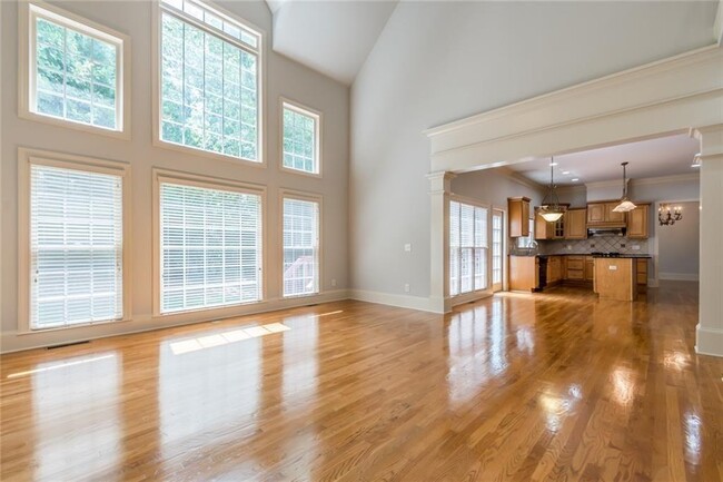 Building Photo - 5960 Abbotts Run Tr