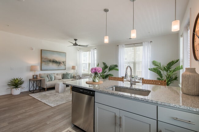 Building Photo - Commonwealth Apartments