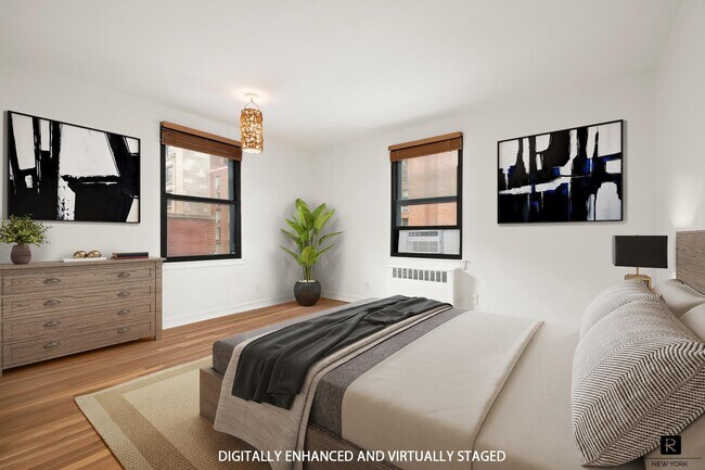 Foto del edificio - 50 E 8th St