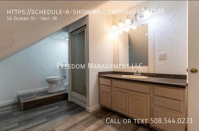 Foto del edificio - 56 Devens St