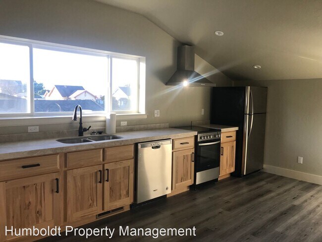 Foto del edificio - 2 br, 1 bath House - 2004 G Street #B