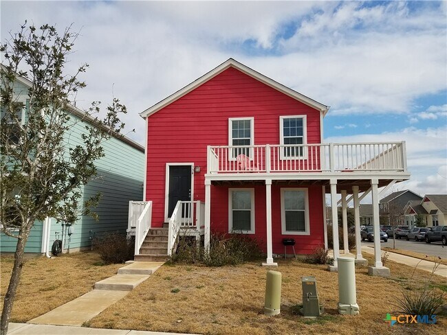 Foto del edificio - 334 Trestle Tree