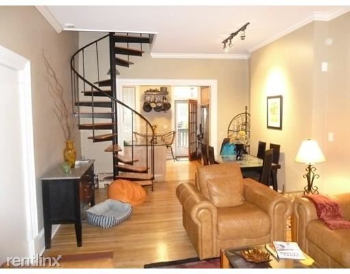 Foto del edificio - 38 Hanson St
